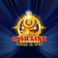 Cash Link Express Hold and Win