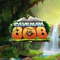Caveman Bob
