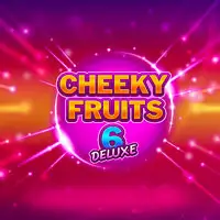 Cheeky Fruits 6 Deluxe