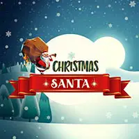 Christmas Santa