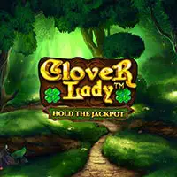 Clover Lady