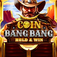 Coin Bang Bang Hold and Win