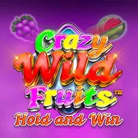 Crazy Wild Fruits