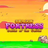 Dragon Fortress Battle of the Castle