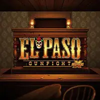 El Paso Gunfight X Nudge