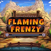 Flaming Frenzy
