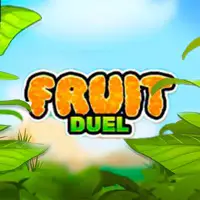 Fruit Duel