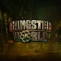 Gangster World