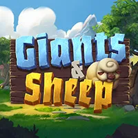 Giants and Sheep