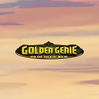 Golden Genie and the Walking Wilds
