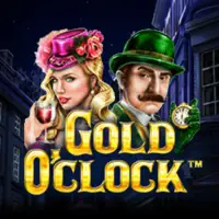 Gold O Clock