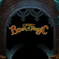 Great Book of Magic Deluxe