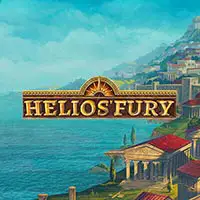 Helios' Fury