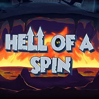 Hell of a Spin