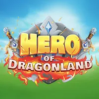 Hero of Dragonland