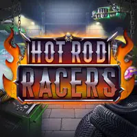 Hot Rod Racers