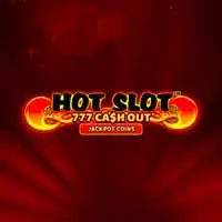 Hot Slot 777 Cash Out Jackpot Coins
