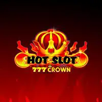 Hot Slot: 777 Crown