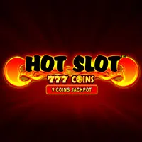 Hot Slot 777 Gold Coins