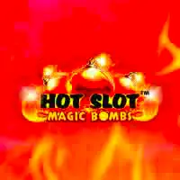 Hot Slot: Magic Bombs