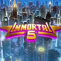 Immortal 5
