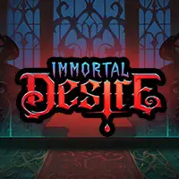 Immortal Desire