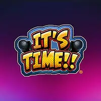It's Time