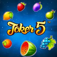 Joker 5