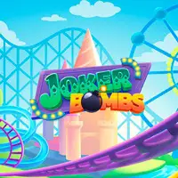 Joker Bombs