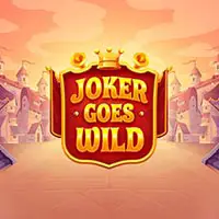 Joker Goes Wild