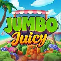Jumbo Juicy