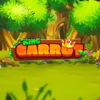 King Carrot