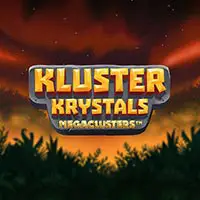 Kluster Krystals Megaclusters