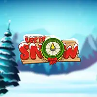 Let it Snow