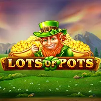 Lots of Pots