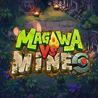 Magawa VS Mines