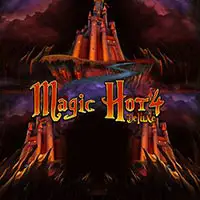 Magic Hot 4 Deluxe