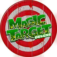 Magic Target Deluxe