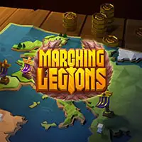 Marching Legions
