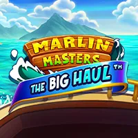 Marlin Masters The Big Haul