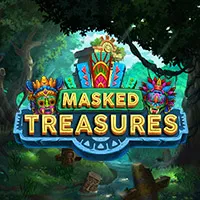 Masked Treasures