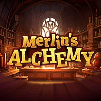 Merlin's Alchemy