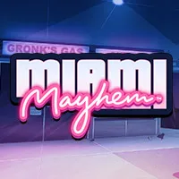 Miami Mayhem