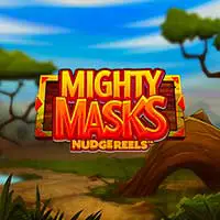 Mighty Masks