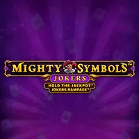 Mighty Symbols Jokers