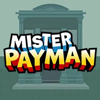 Mister Payman