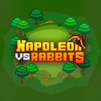 Napoleon Vs Rabbits