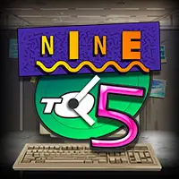 Nine To Five