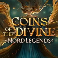 Nord Legends Coins of the Divine