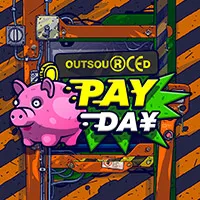 Outsourced Payday